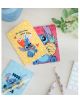 Канцеларски сет Grupo Erik Stitch Tropical - Grupo Erik - GRUPO ERIK EDITORES S.L. - Момиче, Момче - Grupo Erik - Lilo & Stitch - 8435497288204-7-thumb