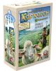 Настолна игра Каркасон – Разширение №9: Стада и хълмове - Фантасмагория - Schmidt - Жена, Мъж, Момиче, Момче - 4001504482657-1-thumb