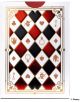 Карти за игра Bicycle Disney Alice in Wonderland - Bicycle - The United States Playing Card Company - Момиче, Момче - 60073854259568-3-thumb
