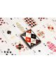 Карти за игра Bicycle Disney Alice in Wonderland - Bicycle - The United States Playing Card Company - Момиче, Момче - 60073854259568-2-thumb