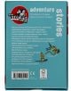 Игра с карти: Black Stories Junior, Adventure Stories + тетрадка - Simetro - Simetro books - Момиче, Момче - 2521010203390-2-thumb
