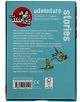 Игра с карти: Black Stories Junior, Adventure Stories - Simetro - Simetro books - Момиче, Момче - 9786197562194-2-thumb