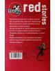 Игра с карти: Black Stories Junior, Red Stories + тетрадка - Simetro - Simetro books - Момиче, Момче - 2521010203383-2-thumb