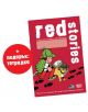 Игра с карти: Black Stories Junior, Red Stories + тетрадка - Simetro - Simetro books - Момиче, Момче - 2521010203383-3-thumb