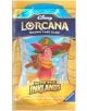 Disney Lorcana TCG: Into the Inklands Booster, асортимент-2-thumb