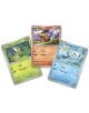 Pokemon TCG: Scarlet & Violet 10.5 Unova Poster Collection - The Pokemon Company - Момиче, Момче - Pokemon - 0196214113992-3-thumb