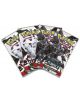 Pokemon TCG: Scarlet & Violet 10.5 Unova Poster Collection - The Pokemon Company - Момиче, Момче - Pokemon - 0196214113992-4-thumb