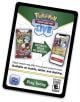 Pokemon TCG: Scarlet & Violet 10.5 Unova Poster Collection - The Pokemon Company - Момиче, Момче - Pokemon - 0196214113992-6-thumb