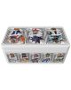 Карти за игра Yu-Gi-Oh! Mega Pack Tin 2025 - Konami - Konami - Мъж, Момче - 4012927193051-2-thumb