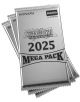 Карти за игра Yu-Gi-Oh! Mega Pack Tin 2025 - Konami - Konami - Мъж, Момче - 4012927193051-7-thumb