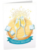 Картичка Art Cards - Честит юбилей - Art Cards - Art Cards - Жена, Мъж - 3800502143192-thumb