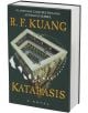Katabasis HB - 9780063446243-thumb