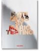 Kate Moss by Mario Testino - Mario Testino - Жена, Мъж - TASCHEN - 9783836597913-1-thumb
