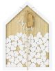 Кутия за послания PartyDeco - Къща - PartyDeco - PartyDeco - Partydeco - Welcome Baby - 5900779104921-3-thumb