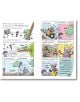 Kid-Zilla and the Invaders from Planet AARGH! - Jess Bradley - Момиче, Момче - Arcturus Publishing Ltd - 9781398828698-3-thumb