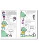 Kid-Zilla and the Invaders from Planet AARGH! - Jess Bradley - Момиче, Момче - Arcturus Publishing Ltd - 9781398828698-5-thumb