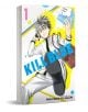 Kill Blue, Vol. 1 - Tadatoshi Fujimaki - Момче - Viz Media - 9781974756131-1-thumb