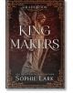 Kingmakers: Graduation - Sophie Lark - Жена, Мъж - Penguin Books Ltd - 9781464233890-thumb