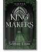 Kingmakers: Year Four - Sophie Lark - Жена, Мъж - Penguin Books Ltd - 9781464233883-thumb
