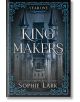 Kingmakers: Year One - Sophie Lark - Жена, Мъж - Penguin Books Ltd - 9781464233852-thumb