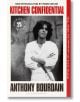 Kitchen Confidential: 25th Anniversary Edition - Anthony Bourdain - Жена, Мъж - Bloomsbury - 9781526692528-thumb