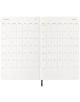 ML AGENDA 12М СЕДМИЧНА 2026 LG ЧЕРНА МЕКА КОРИЦА - Moleskine - Moleskine - 8056999274726-4-thumb
