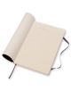 Класически черен тефтер Moleskine Classic Black Dotted с меки корици - Moleskine - Moleskine - Жена, Мъж - Moleskine - Classic - 8051272892741-4-thumb