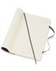 Класически кафяв тефтер Moleskine Classic Earth Brown с меки корици и линирани страници - Moleskine - Moleskine - Жена, Мъж - Moleskine - Classic - 8058341715512-4-thumb