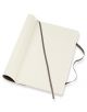 Класически кафяв тефтер Moleskine Classic Earth Brown с меки корици и нелинирани страници - Moleskine - Moleskine - Жена, Мъж - Moleskine - Classic - 8058341715536-4-thumb