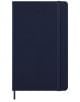 Класически син седмичен тефтер-органайзер Moleskine Sapphire Blue 2026 г. с твърди корици - Moleskine - Moleskine - 8056999274672-2-thumb