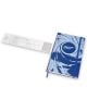 Класически тефтер Moleskine Limited Editions 007 Blue с твърди корици и линирани страници - Moleskine - Moleskine - Жена, Мъж, Момиче, Момче - Moleskine - 007 - 8053853603845-2-thumb