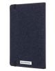 Класически тефтер Moleskine Limited Editions Denim Prussian Blue с твърди корици и линирани страници - Moleskine - Moleskine - Жена, Мъж - Moleskine - Denim - 8058647626277-6-thumb