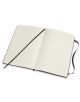 Класически тефтер Moleskine Limited Editions Harry Potter Wingardium Leviosa с твърди корици и линирани страници - Moleskine - Moleskine - Жена, Мъж, Момиче, Момче - Moleskine - Harry Potter - 8058341717677-5-thumb