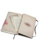 Класически тефтер Moleskine Limited Editions Harry Potter Wingardium Leviosa с твърди корици и линирани страници - Moleskine - Moleskine - Жена, Мъж, Момиче, Момче - Moleskine - Harry Potter - 8058341717677-6-thumb