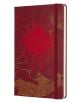 Класически тефтер Moleskine Limited Editions Harry Potter The Marauder’s Map с твърди корици и линирани страници - Moleskine - Moleskine - Жена, Мъж, Момиче, Момче - Moleskine - Harry Potter - 8058341717684-3-thumb