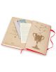 Класически тефтер Moleskine Limited Editions Harry Potter Dragon с твърди корици и линирани страници - Moleskine - Moleskine - Жена, Мъж, Момиче, Момче - Moleskine - Harry Potter - 8053853603722-6-thumb