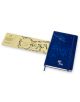 Класически тефтер Moleskine Limited Editions Harry Potter Flying Car с твърди корици и линирани страници - Moleskine - Moleskine - Жена, Мъж, Момиче, Момче - Moleskine - Harry Potter - 8053853603708-2-thumb