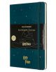 Класически тефтер Moleskine Limited Editions Harry Potter Sorting Hat с твърди корици и линирани страници - Moleskine - Moleskine - Жена, Мъж, Момиче, Момче - Moleskine - Harry Potter - 8053853603692-1-thumb