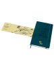 Класически тефтер Moleskine Limited Editions Harry Potter Sorting Hat с твърди корици и линирани страници - Moleskine - Moleskine - Жена, Мъж, Момиче, Момче - Moleskine - Harry Potter - 8053853603692-2-thumb