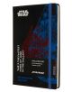 Класически тефтер Moleskine Limited Editions Star Wars Millennium Falcon с твърди корици и линирани страници - Moleskine - Moleskine - Жена, Мъж, Момиче, Момче - Moleskine - Star Wars - 8053853603746-1-thumb
