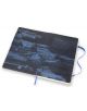 Класически тефтер Moleskine Limited Editions Star Wars X-Wing с твърди корици и линирани страници - Moleskine - Moleskine - Жена, Мъж, Момиче, Момче - Moleskine - Star Wars - 8053853603753-4-thumb