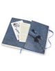 Класически тефтер Moleskine Limited Editions Star Wars X-Wing с твърди корици и линирани страници - Moleskine - Moleskine - Жена, Мъж, Момиче, Момче - Moleskine - Star Wars - 8053853603753-6-thumb