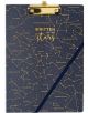 Клипборд с капак и листи Legami - Stars - Legami - Legami - Жена, Мъж - Legami - Extraordinary Stationery - 8054320565024-3-thumb