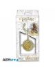 Ключодържател Abystyle Harry Potter 3D Time Turner - ABYstyle - Abysse Corp - 3665361030584-2-thumb