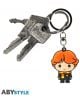 Ключодържател Abystyle Harry Potter - Ron - ABYstyle - Abysse Corp - 3665361108276-4-thumb