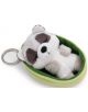 Ключодържател Nici Sleeping Pets - Енот - Nici - Nici - Nici - Sleeping Pets - 4012390631685-1-thumb