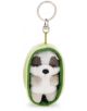 Ключодържател Nici Sleeping Pets - Енот - Nici - Nici - Nici - Sleeping Pets - 4012390631685-2-thumb