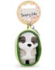 Ключодържател Nici Sleeping Pets - Енот - Nici - Nici - Nici - Sleeping Pets - 4012390631685-4-thumb