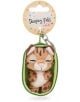Ключодържател Nici Sleeping Pets - Каракал - Nici - Nici - Nici - Sleeping Pets - 4012390631647-4-thumb