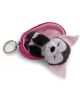 Ключодържател Nici Sleeping Pets - Прилеп - Nici - Nici - Nici - Sleeping Pets - 4012390631654-3-thumb